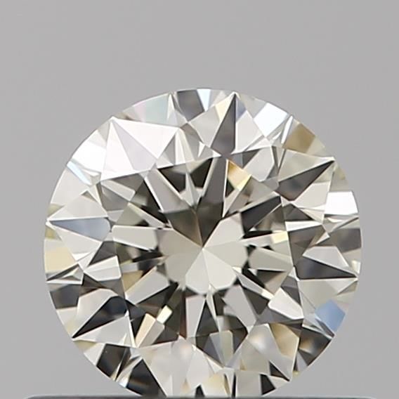 Diamond Natural 0,42Ct I-VVS2 Round - IGI797682176 1