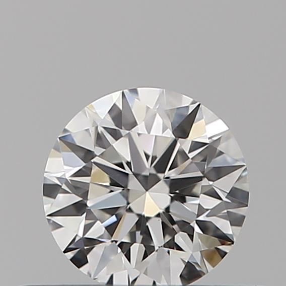 Diamond Natural 0,32Ct F-VVS1 Round - GIA1558633078 1