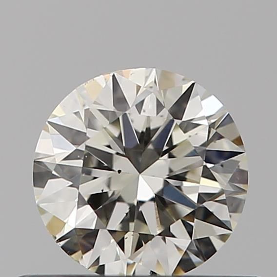 Diamond Natural 0,4Ct I-VS2 Round - IGI797682153 1