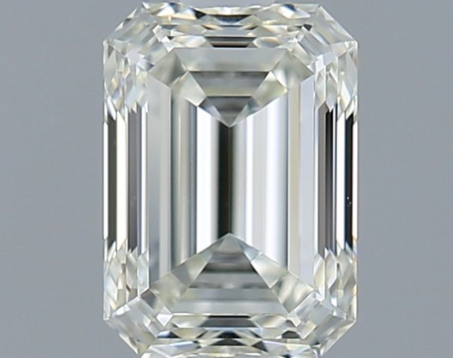 Diamond Natural 1,2Ct I-VS1 Emerald - IGI815608789 1