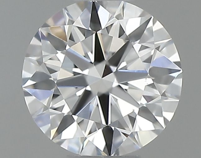 Diamond Natural 0,31Ct F-VS1 Round - GIA6551545672 1