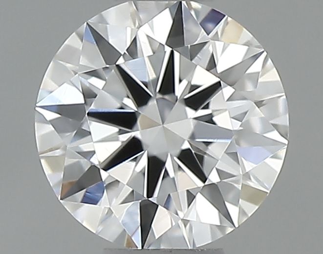 Diamond Natural 0,3Ct E-VVS2 Round - GIA1557577625 1