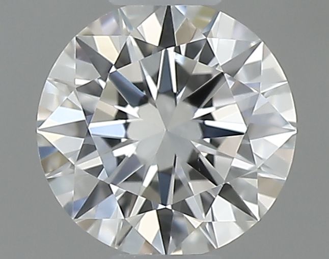 Diamond Natural 0,3Ct E-VS1 Round - GIA1559553582 1