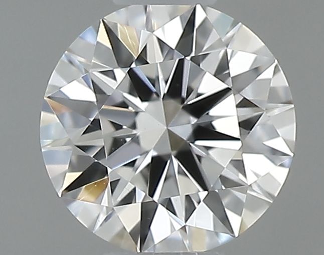 Diamond Natural 0,3Ct E-VS1 Round - GIA6552575076 1