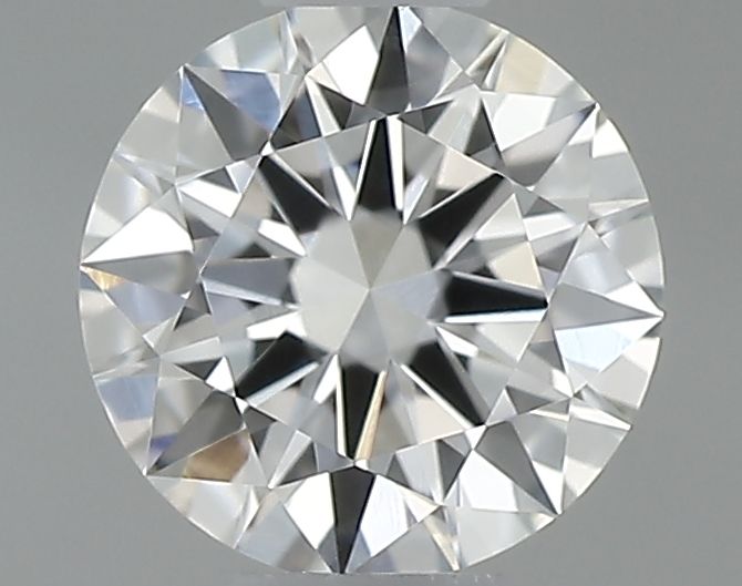 Diamond Natural 0,31Ct F-VVS2 Round - GIA2554608414 1