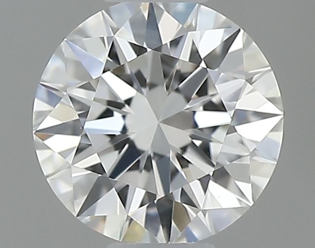 Diamond Natural 0,31Ct F-VVS2 Round - GIA1558339096 1