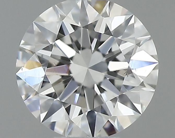 Diamond Natural 0,31Ct G-VS2 Round - GIA6555638875 1