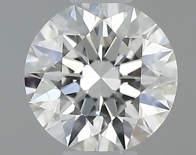 Diamond Natural 0,3Ct F-VVS2 Round - GIA1558643165 1