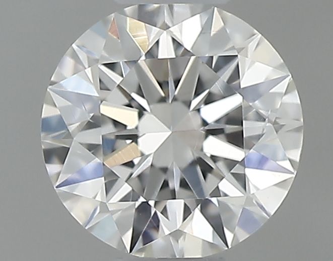 Diamond Natural 0,3Ct G-VS2 Round - GIA2557608576 1