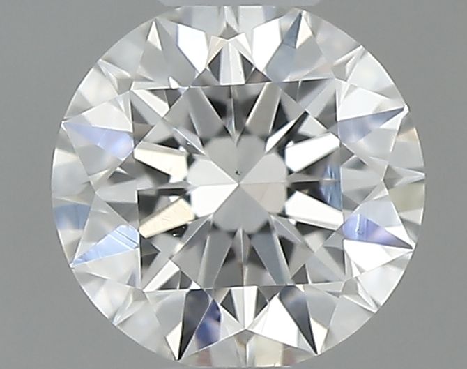 Diamond Natural 0,31Ct F-VS2 Round - GIA2554622155 1