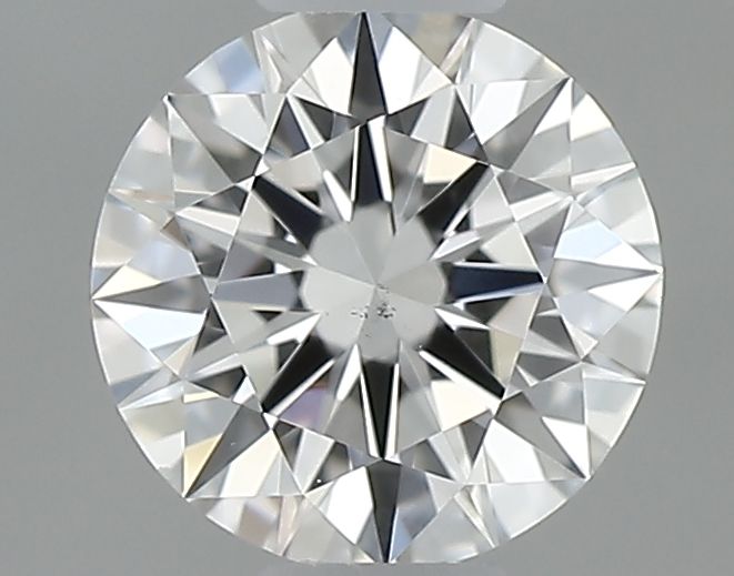 Diamond Natural 0,31Ct F-VS2 Round - GIA5556578451 1