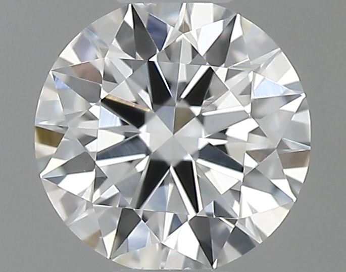 Diamond Natural 0,31Ct F-VS2 Round - GIA6555622009 1