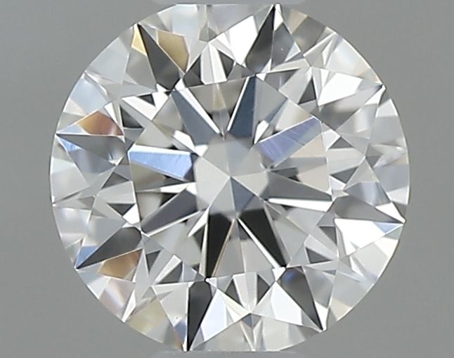 Diamond Natural 0,31Ct F-VS2 Round - GIA5556644398 1