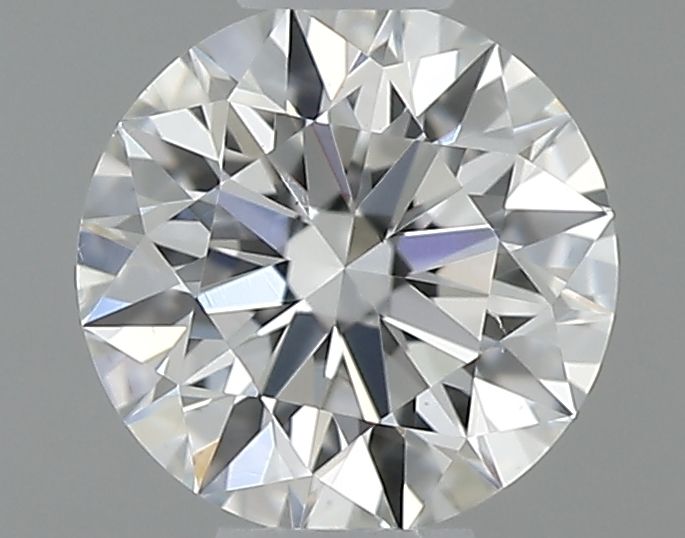 Diamond Natural 0,31Ct F-VS2 Round - GIA2556642799 1