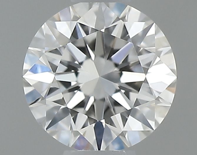Diamond Natural 0,33Ct F-VVS1 Round - GIA1559638796 1