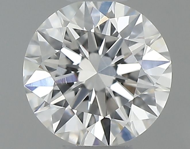 Diamond Natural 0,3Ct F-VS2 Round - GIA6555608574 1