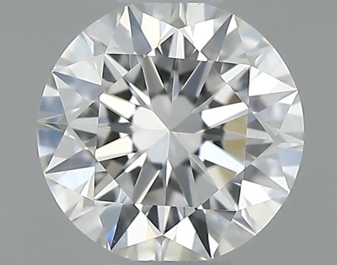 Diamond Natural 0,3Ct F-VS1 Round - GIA2556543067 1
