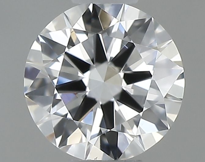 Diamond Natural 0,3Ct F-VS1 Round - GIA5553608573 1