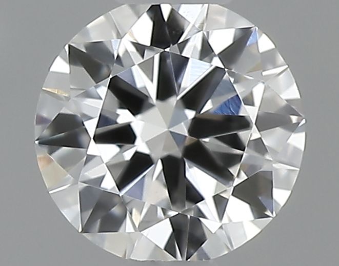 Diamond Natural 0,3Ct F-VS2 Round - GIA2556749814 1