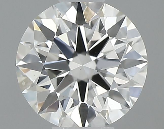 Diamond Natural 0,3Ct I-VS2 Round - GIA1553727042 1