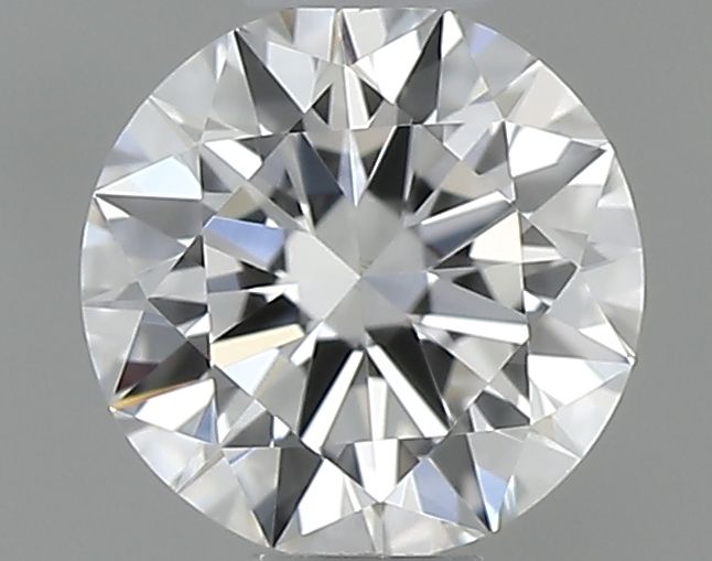 Diamond Natural 0,3Ct D-VS1 Round - GIA6552431144 1