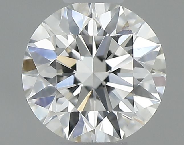 Diamond Natural 0,3Ct F-VS2 Round - GIA3555543124 1