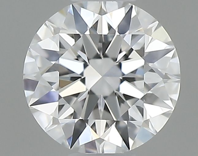 Diamond Natural 0,31Ct E-VVS2 Round - GIA6552641217 1