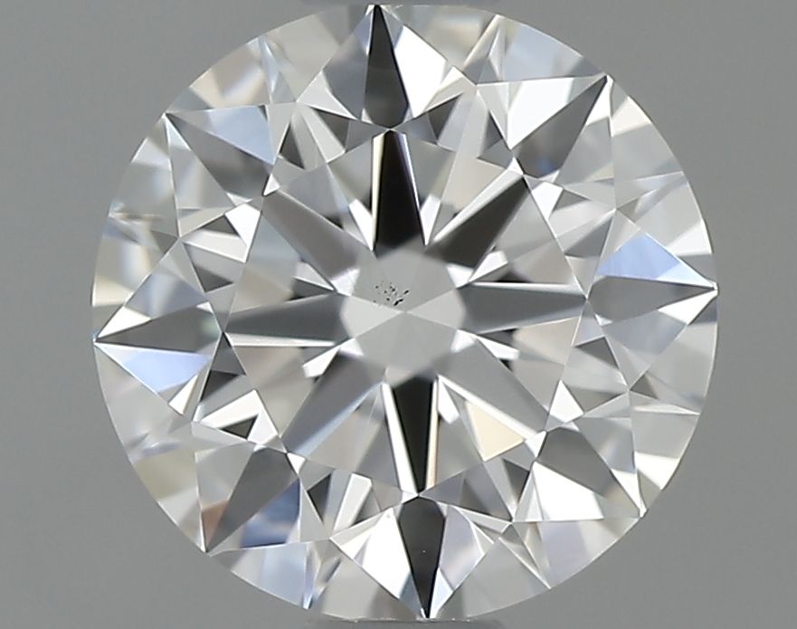 Diamond Natural 0,73Ct G-VS2 Round - GIA2556008246 1