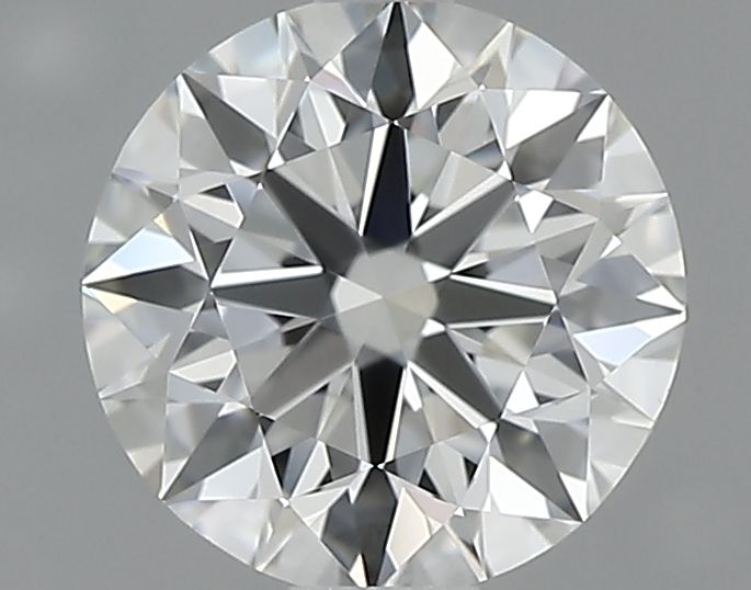 Diamond Natural 1Ct G-VS1 Round - GIA7558742479 1