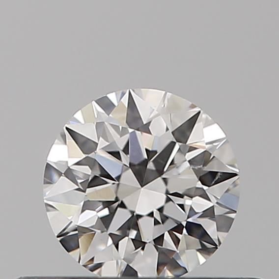 Diamond Natural 0,3Ct F-SI1 Round - GIA1559540709 1