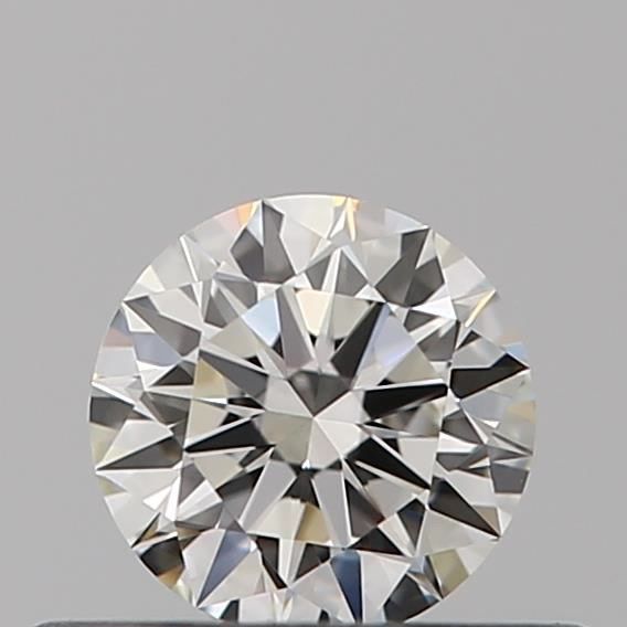 Diamond Natural 0,3Ct H-VVS1 Round - GIA3555486757 1