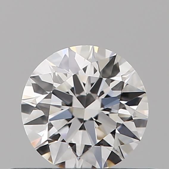 Diamond Natural 0,35Ct D-VS1 Round - GIA6552602816 1