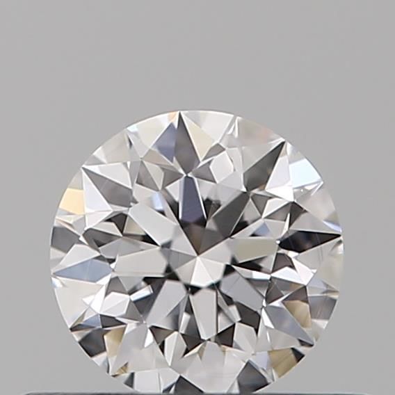 Diamond Natural 0,35Ct D-VS1 Round - GIA1557328000 1