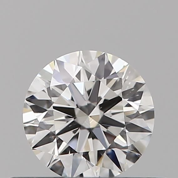 Diamond Natural 0,34Ct F-VS2 Round - GIA2556655852 1