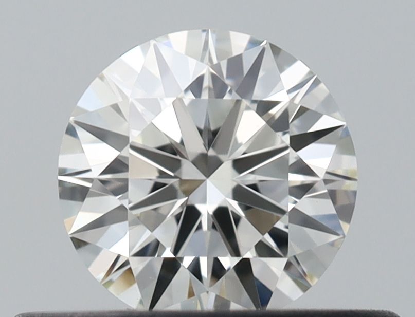 Diamond Natural 0,32Ct I-VVS1 Round - IGI795660678 1