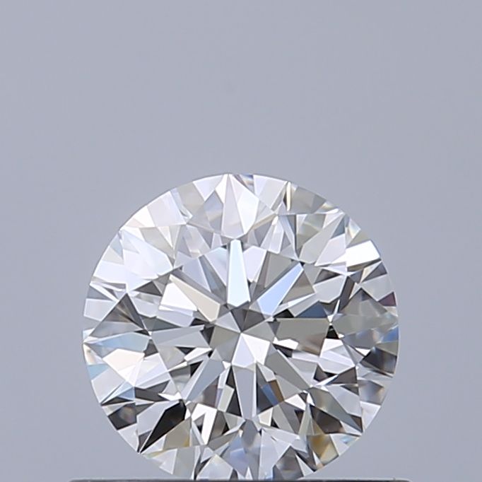 Diamond Natural 0,6Ct D-VVS2 Round - IGI788689872 1