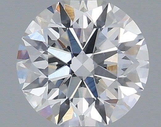 Diamond Natural 0,34Ct F-VS2 Round - GIA2557634740 1