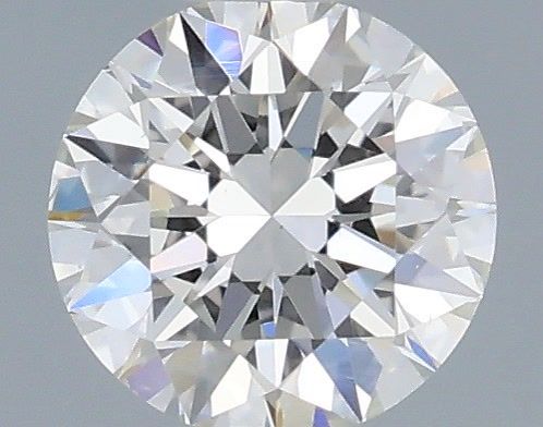 Diamond Natural 0,3Ct H-VS2 Round - GIA6555634807 1