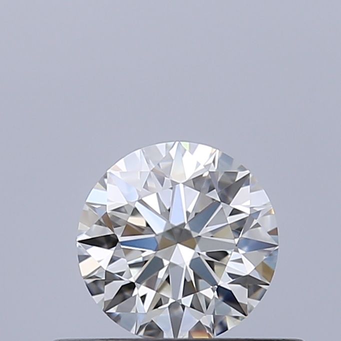Diamond Natural 0,4Ct H-IF Round - GIA1557760153 1