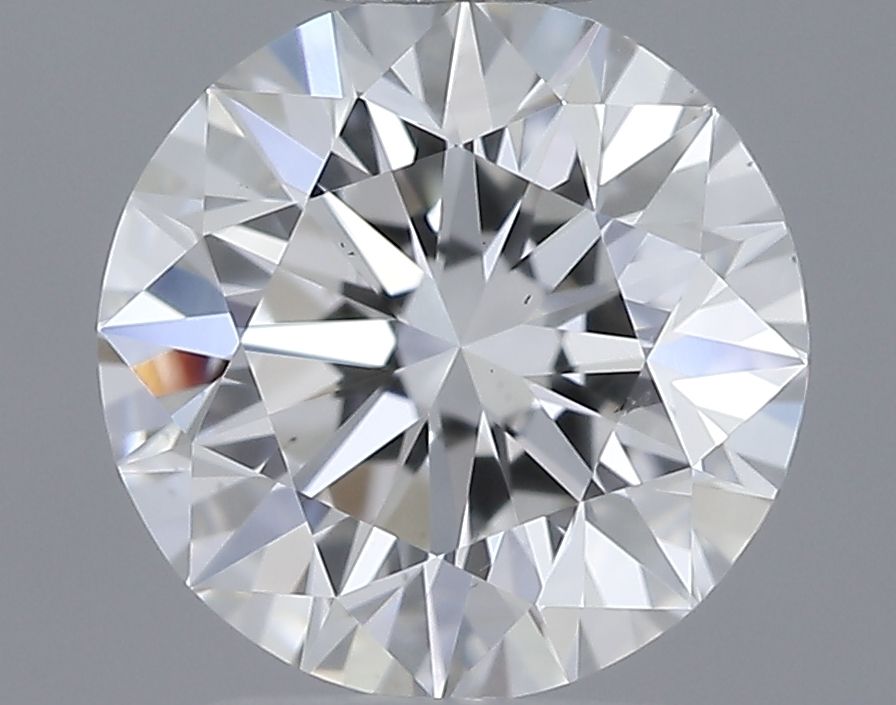 Diamond Natural 0,7Ct F-VS2 Round - GIA2556694412 1