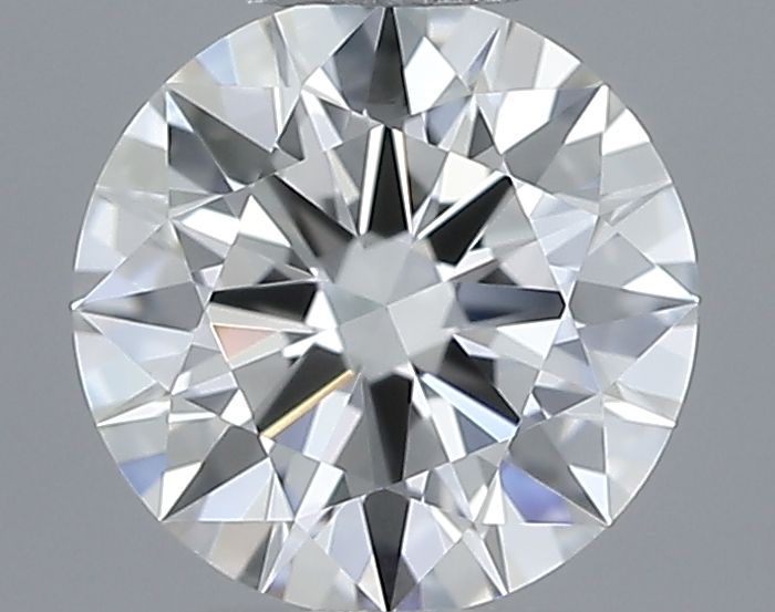 Diamond Natural 0,45Ct H-VS1 Round - GIA2557694186 1