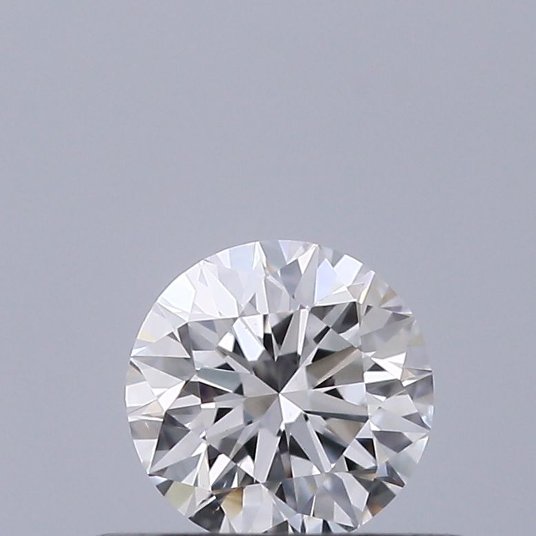 Diamond Natural 0,32Ct E-VS2 Round - GIA2558759989 1