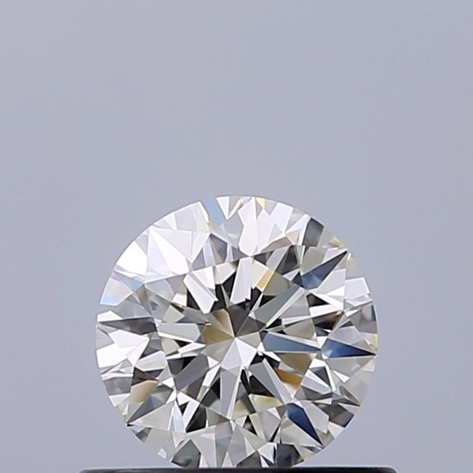 Diamond Natural 0,55Ct K-VS1 Round - GIA1553759291 1