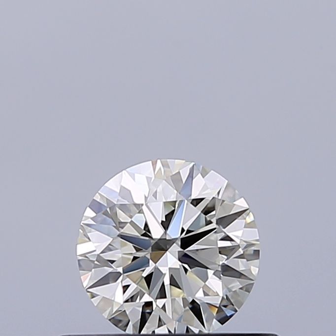 Diamond Natural 0,4Ct K-IF Round - GIA1553756971 1