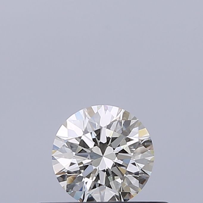 Diamond Natural 0,31Ct K-VS1 Round - GIA6552760144 1