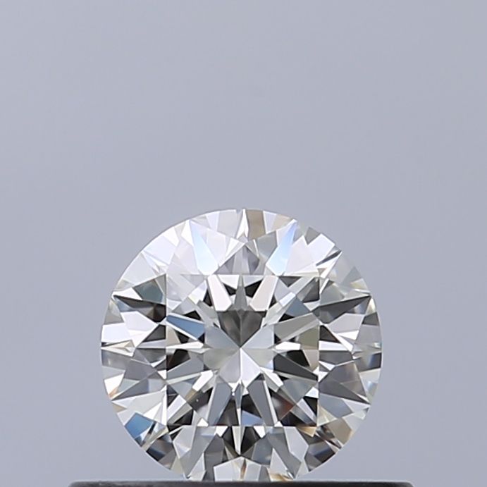 Diamond Natural 0,41Ct I-VVS2 Round - GIA5556756986 1