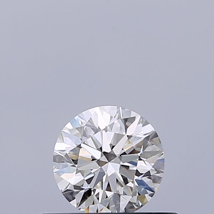 Diamond Natural 0,36Ct H-VVS2 Round - GIA2557757595 1