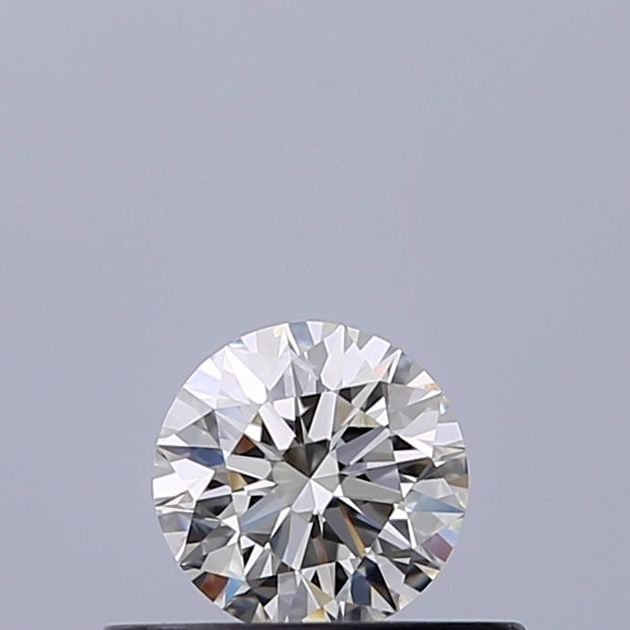 Diamond Natural 0,32Ct J-VVS1 Round - GIA2557760160 1