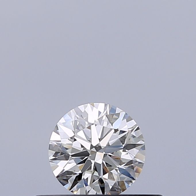 Diamond Natural 0,3Ct J-VVS1 Round - GIA2556760250 1