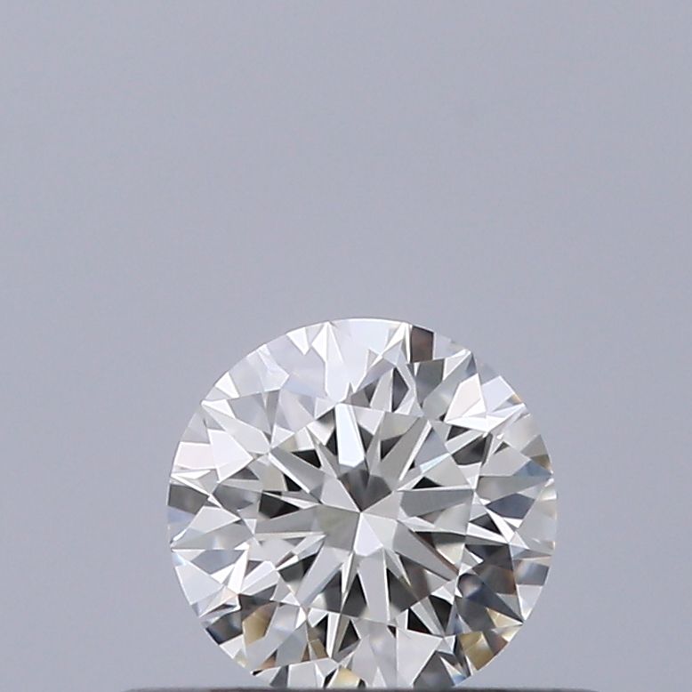 Diamond Natural 0,3Ct H-VVS2 Round - GIA2557757455 1